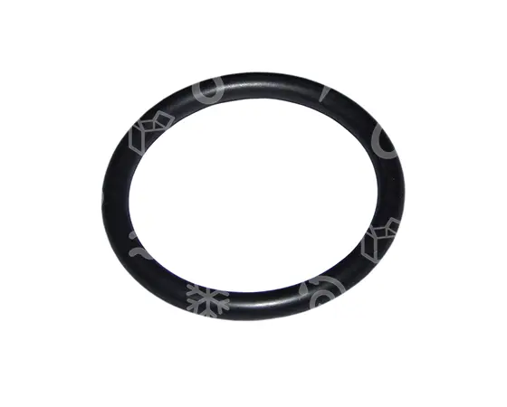 O - kroužek 47 x 5,34 mm, EPDM, pro topná tělesa myček